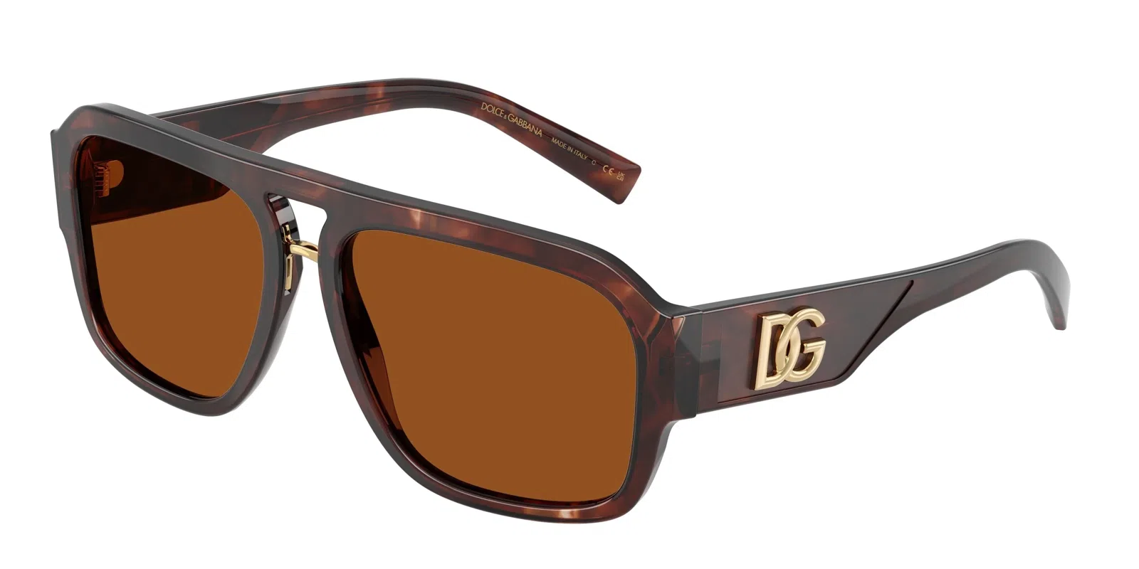 Dolce & Gabbana 4403 Sunglasses - view 10